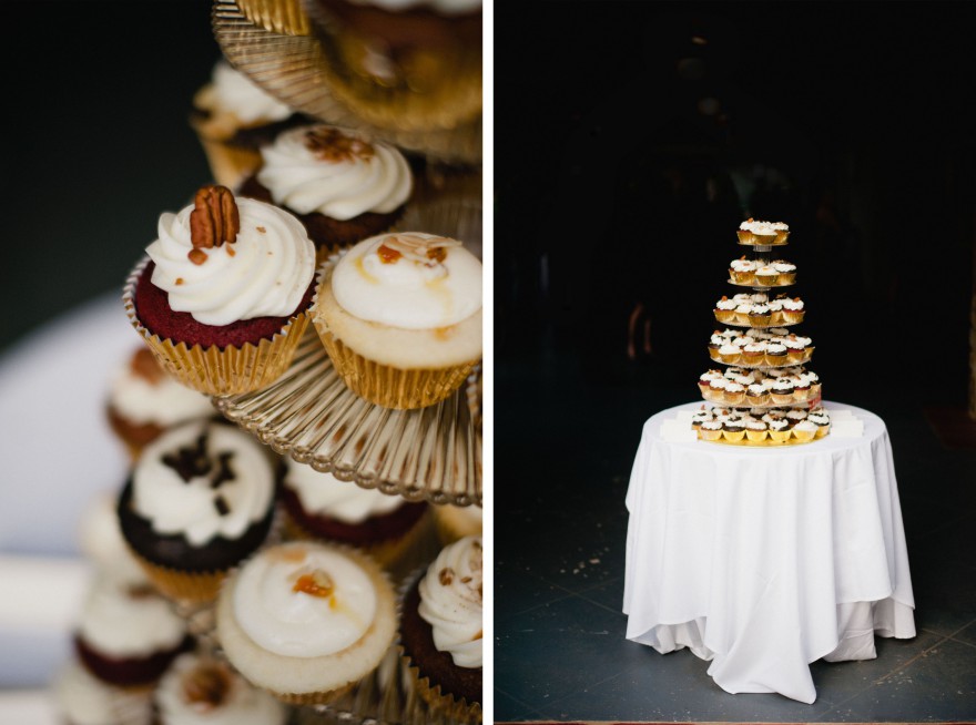 cupcake wedding cake charlotte nc photographer copy