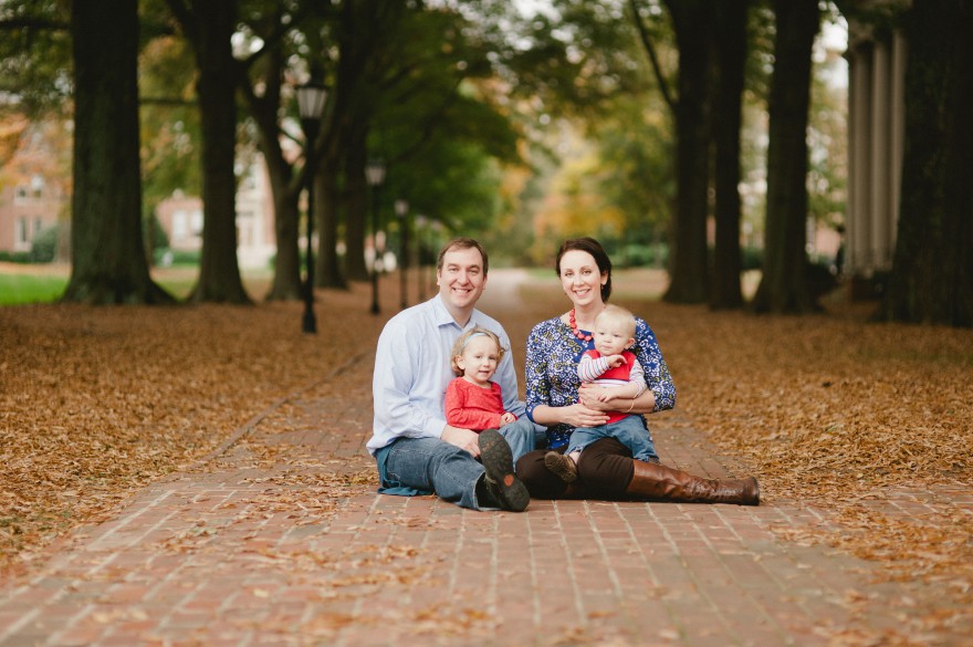 davidson nc family photographer