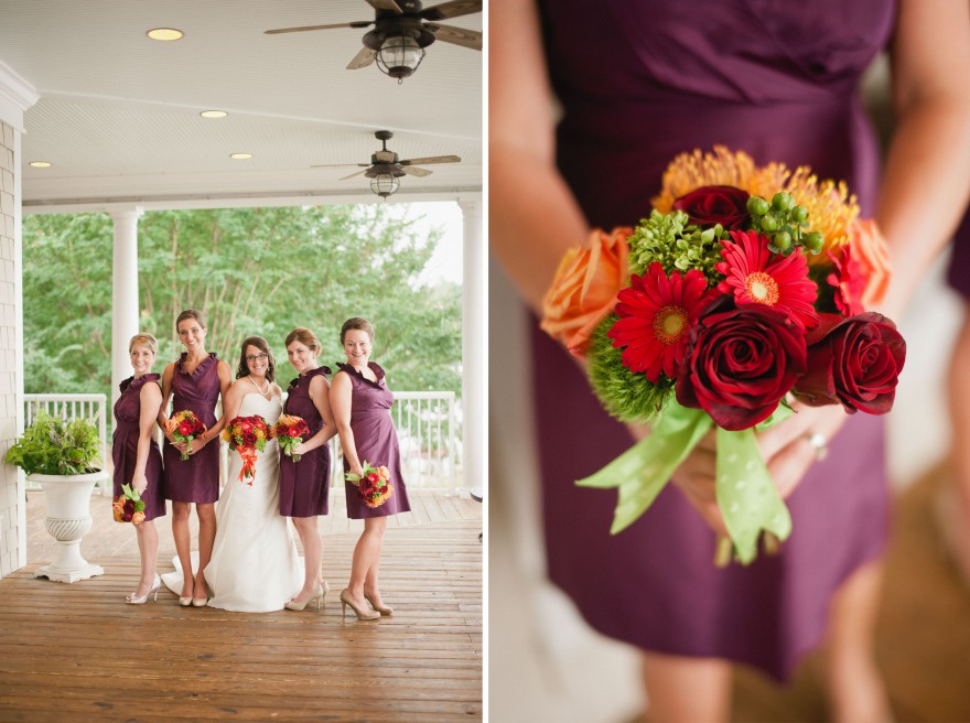 plum j crew bridesmaid blakely dress copy