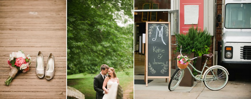 atherton mill wedding