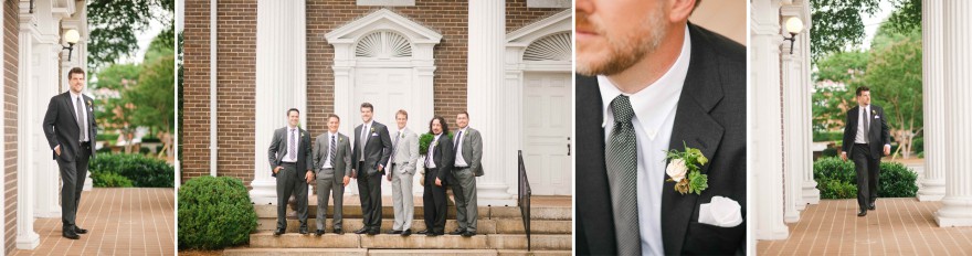 groomsman gray suit succulant bout