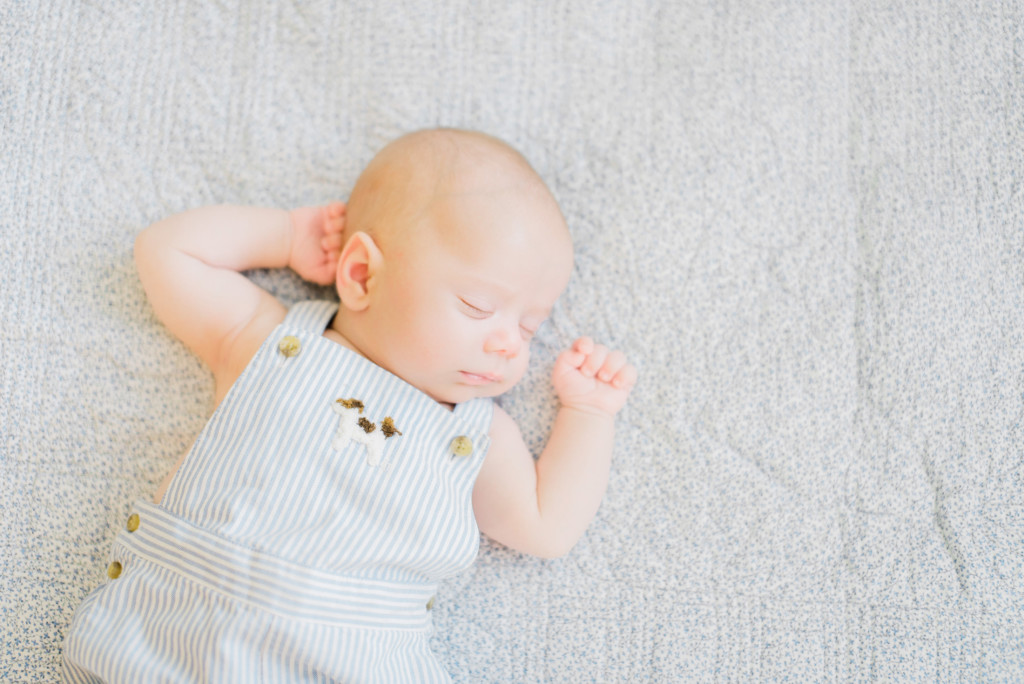 3 month baby session charlotte nc